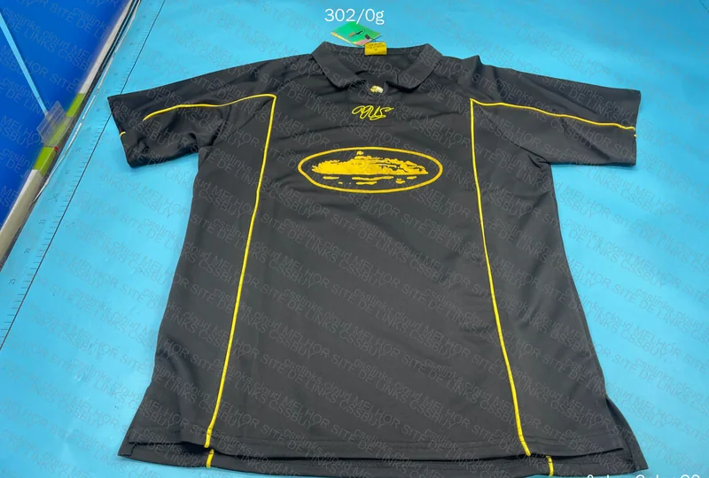 Corteiz T-Shirt 4