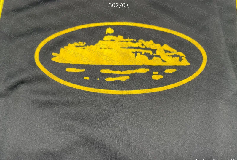 Corteiz T-Shirt 8