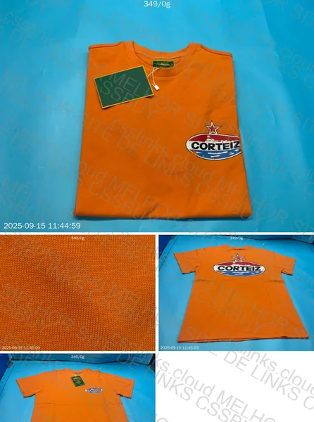 Corteiz T-Shirt