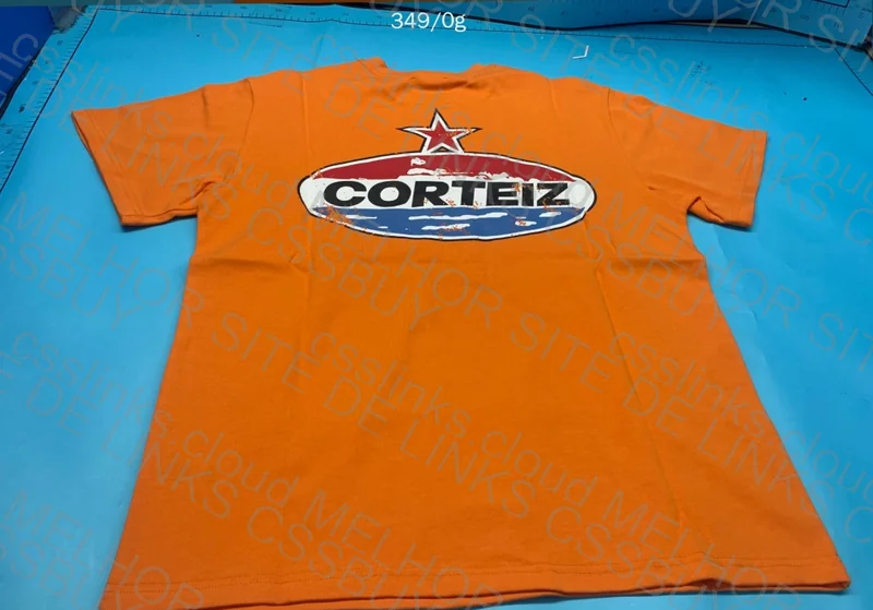 Corteiz T-Shirt 2