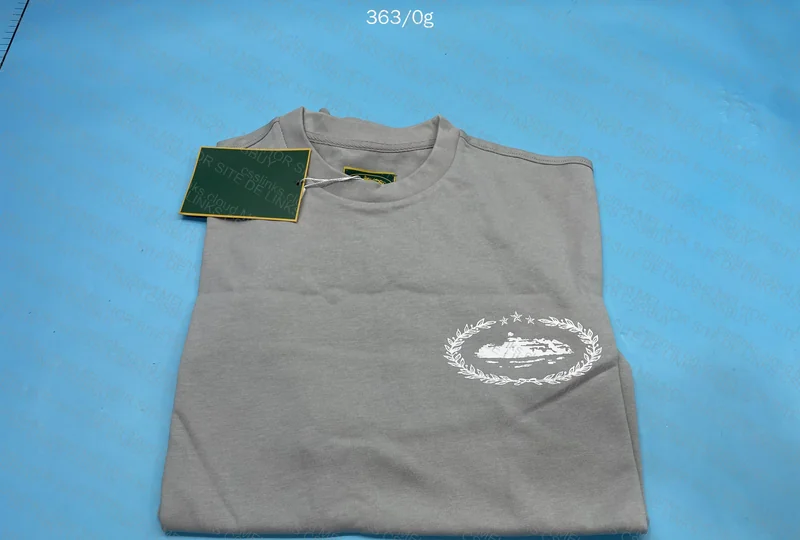 Corteiz T-Shirt 2