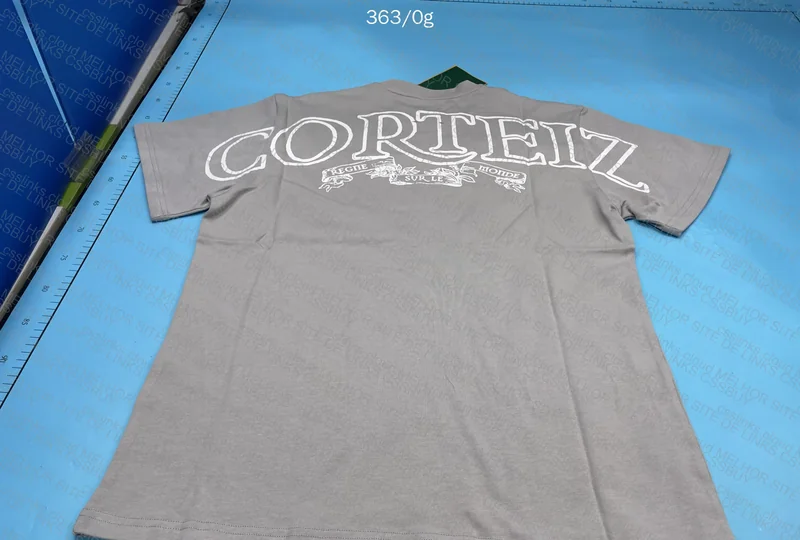 Corteiz T-Shirt 3
