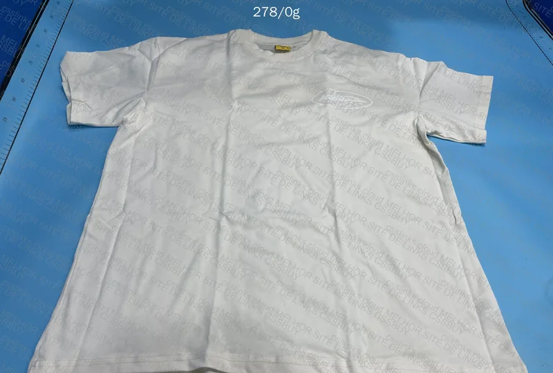 Corteiz T-Shirt 2
