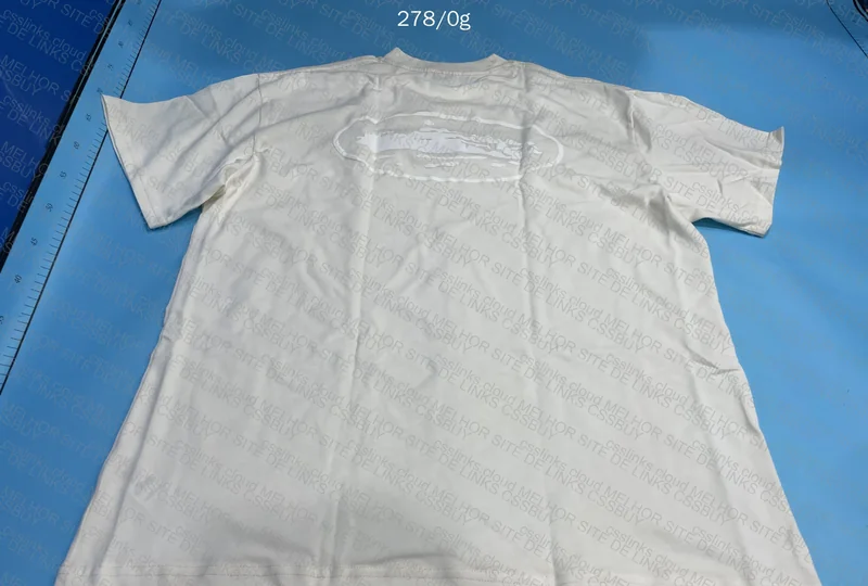 Corteiz T-Shirt 3