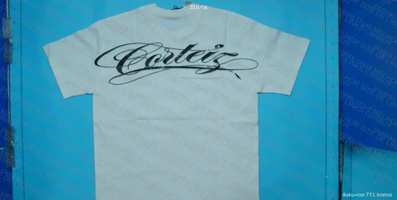 Corteiz T-Shirt