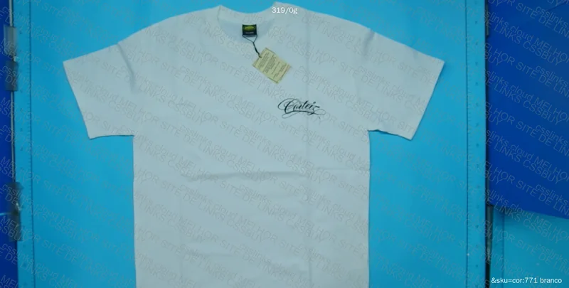 Corteiz T-Shirt 2