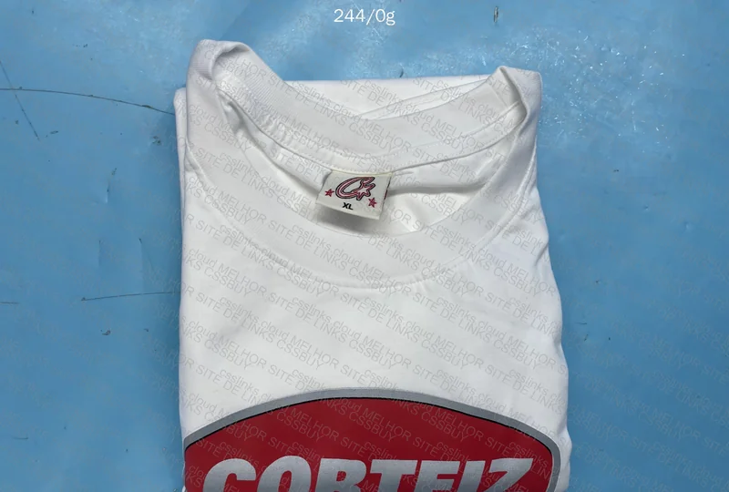 Corteiz T-Shirt