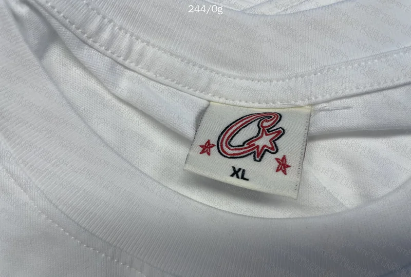 Corteiz T-Shirt 2