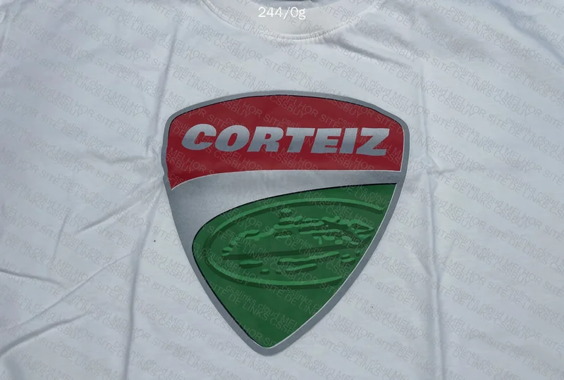 Corteiz T-Shirt 4