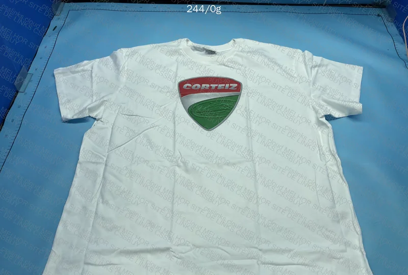 Corteiz T-Shirt 5