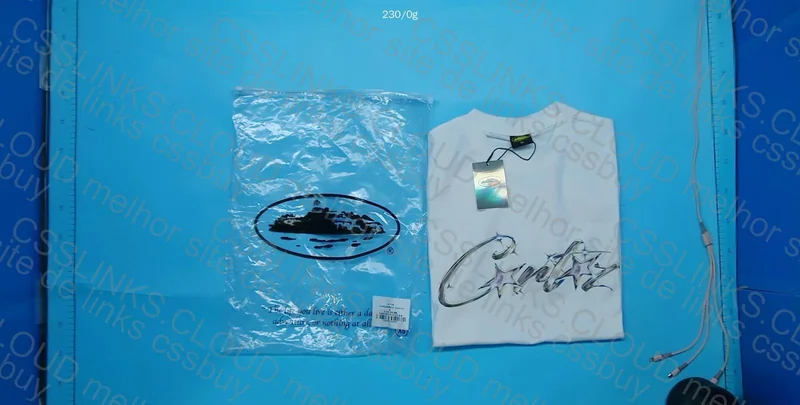 Corteiz T-Shirt 2
