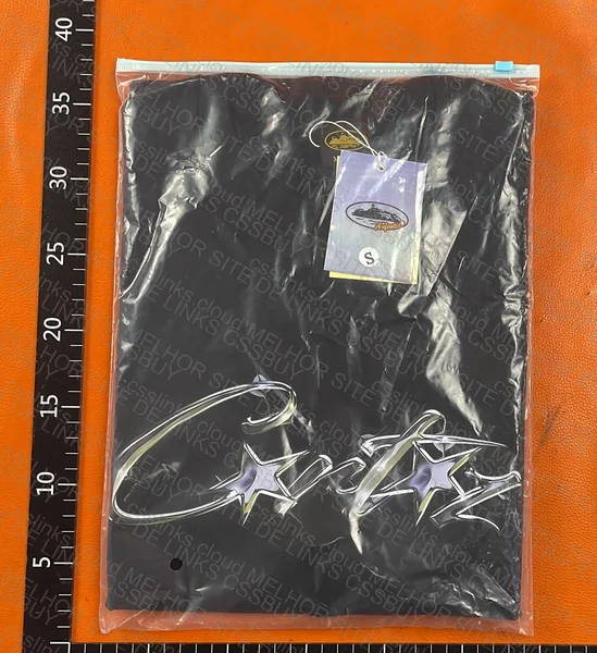 Corteiz T-Shirt 4