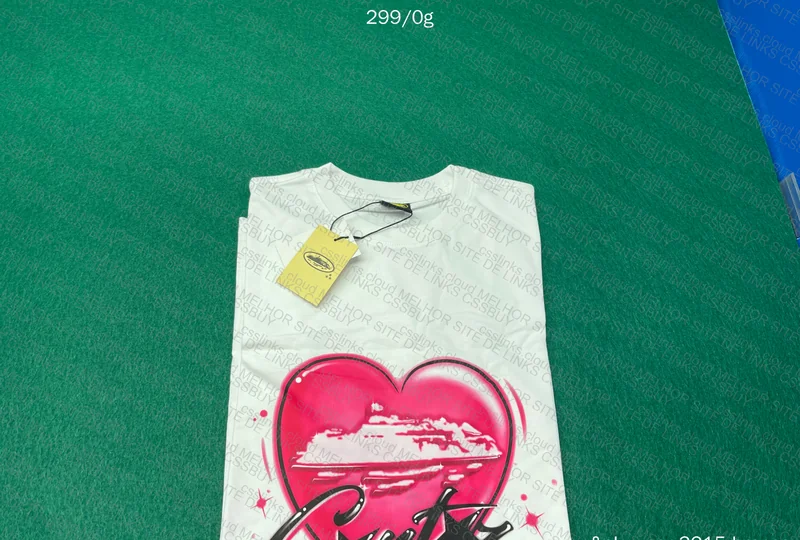 Corteiz T-Shirt 3