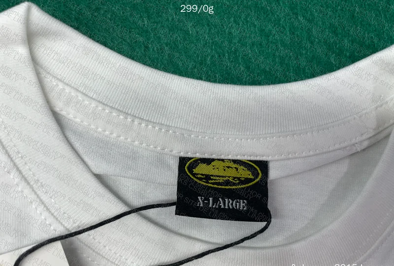 Corteiz T-Shirt 4