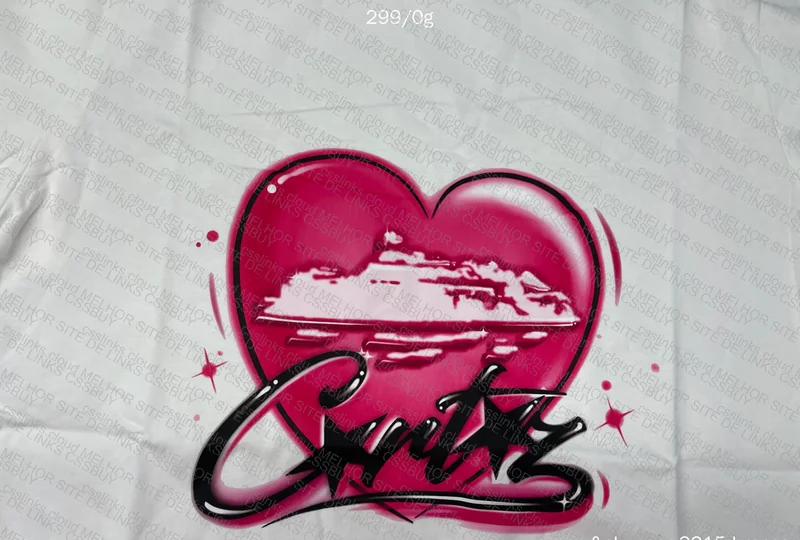 Corteiz T-Shirt 5