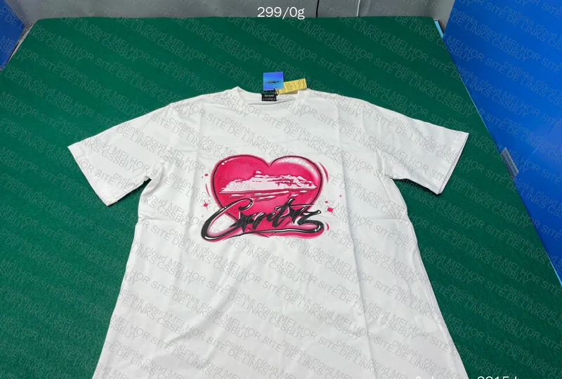 Corteiz T-Shirt 6