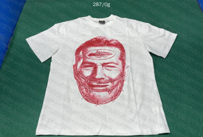 Corteiz T-Shirt 2