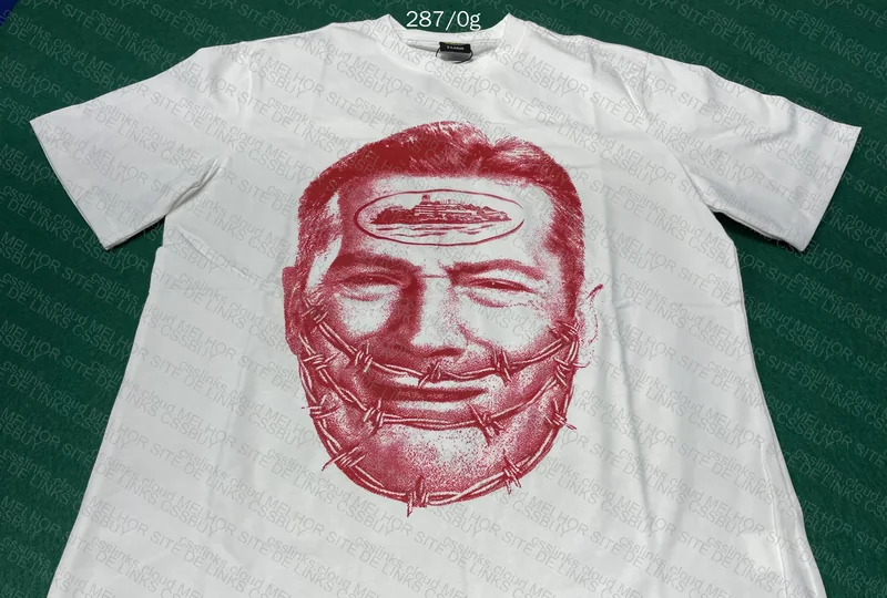 Corteiz T-Shirt 3
