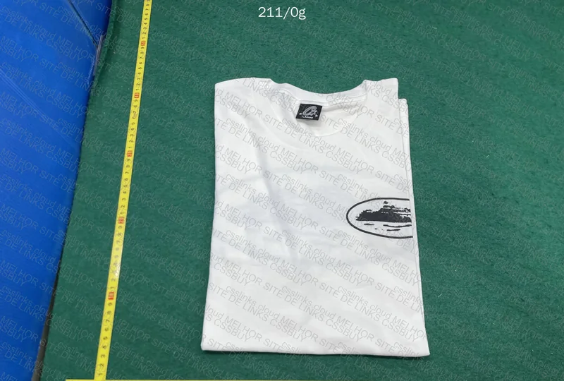 Corteiz T-Shirt