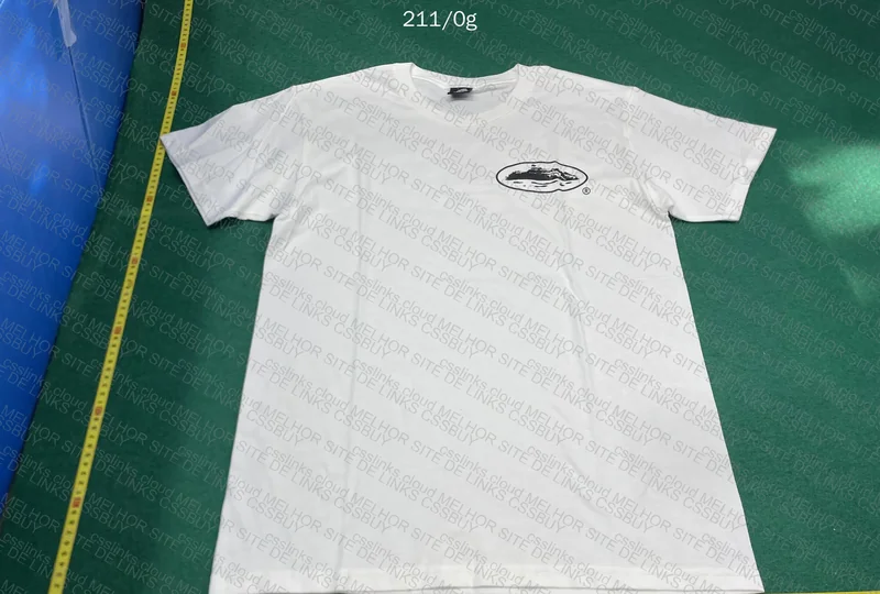 Corteiz T-Shirt 2