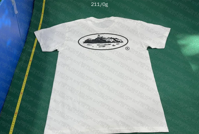 Corteiz T-Shirt 3