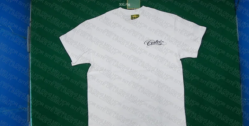 Corteiz T-Shirt 4