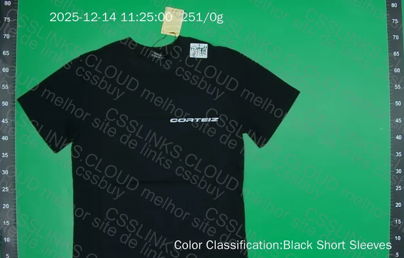 Corteiz T-Shirt 3