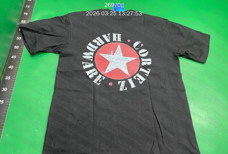 Camiseta Corteiz 2