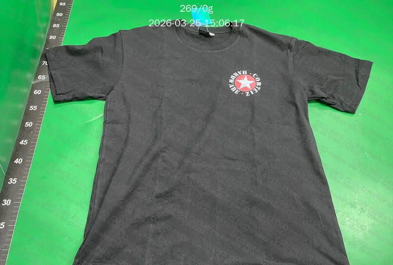 Camiseta Corteiz 3