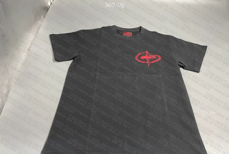 Corteiz 21 Savage T-Shirt 2