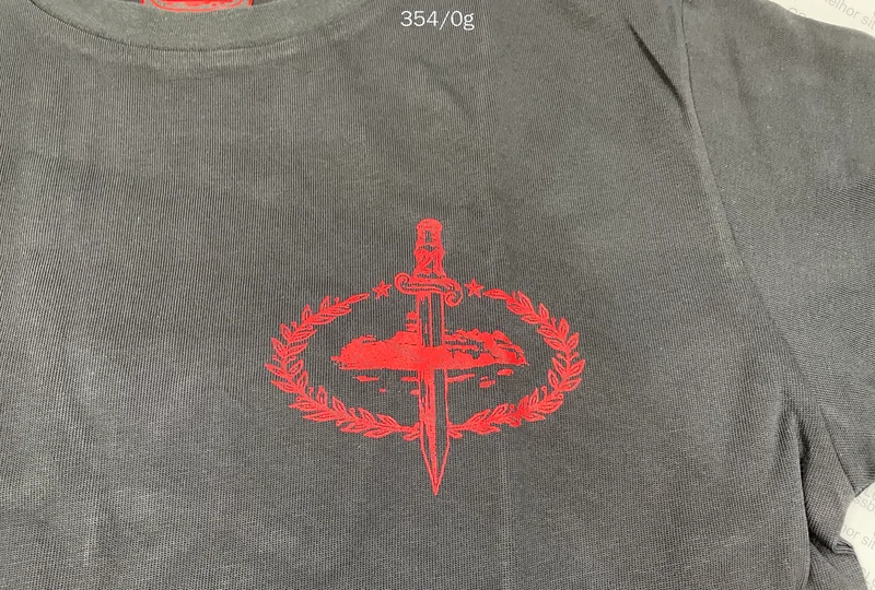 Corteiz 21 Savage T-Shirt