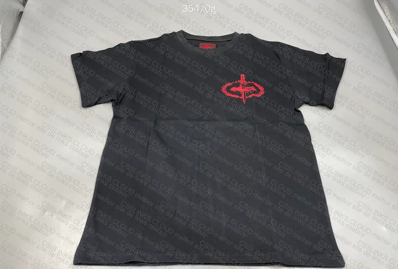 Corteiz 21 Savage T-Shirt 4