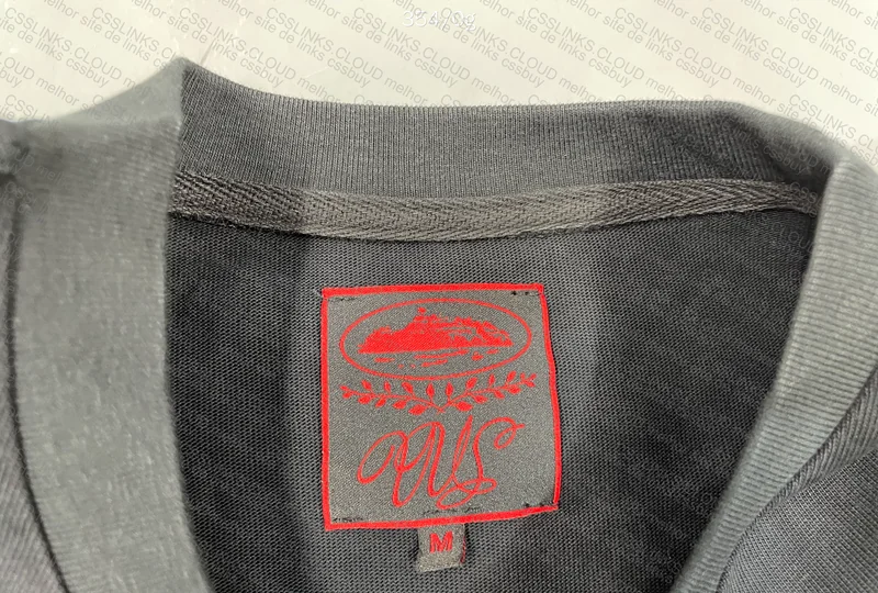 Corteiz 21 Savage T-Shirt 5