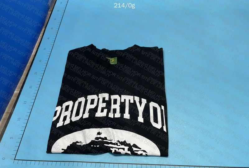 Corteiz 28¥ T-Shirt