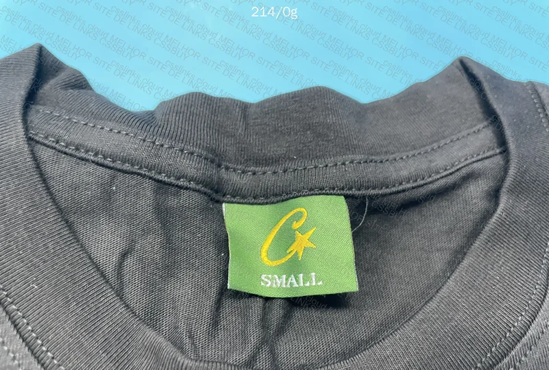 Corteiz 28¥ T-Shirt 2