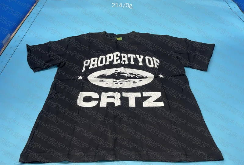 Corteiz 28¥ T-Shirt 3