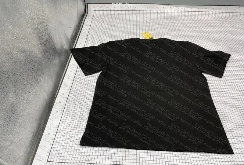 Corteiz 4 Stars T-Shirt 3