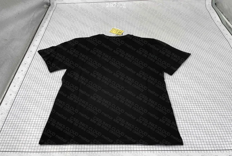 Corteiz 4starz GL T-shirt 4