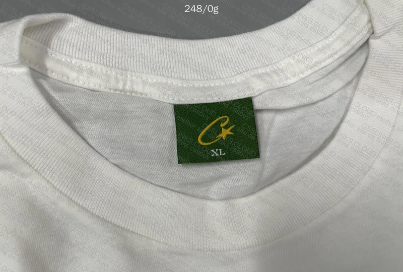 Random Corteiz T-shirt 2