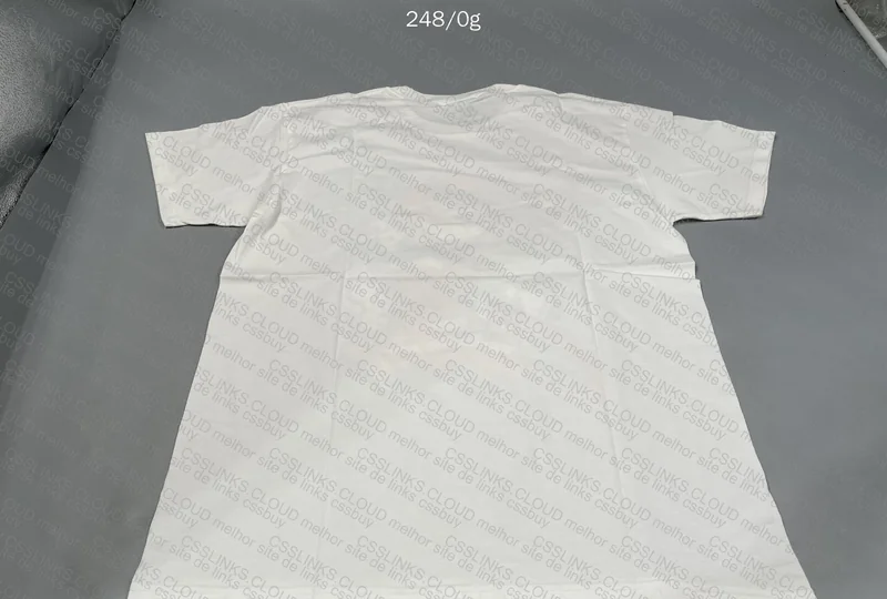Random Corteiz T-shirt 3