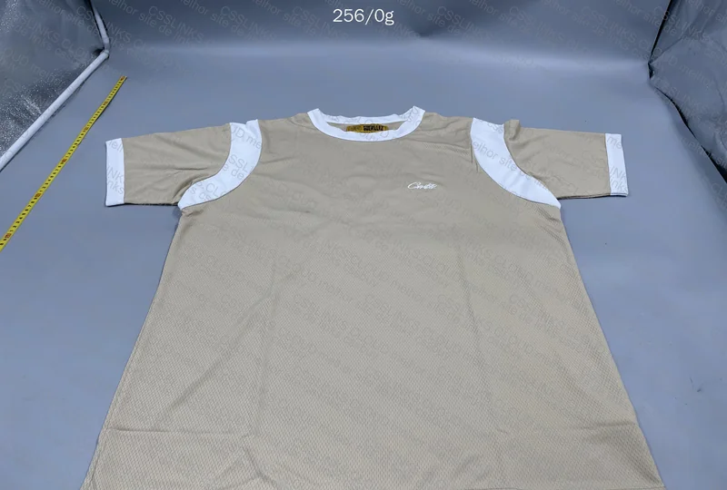 Random Corteiz T-shirt