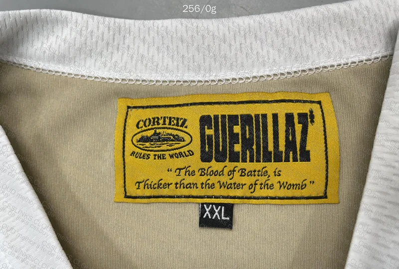 Random Corteiz T-shirt 2