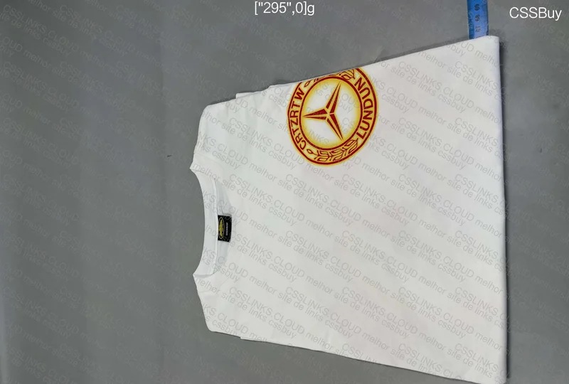 Corteiz Benz T-shirt