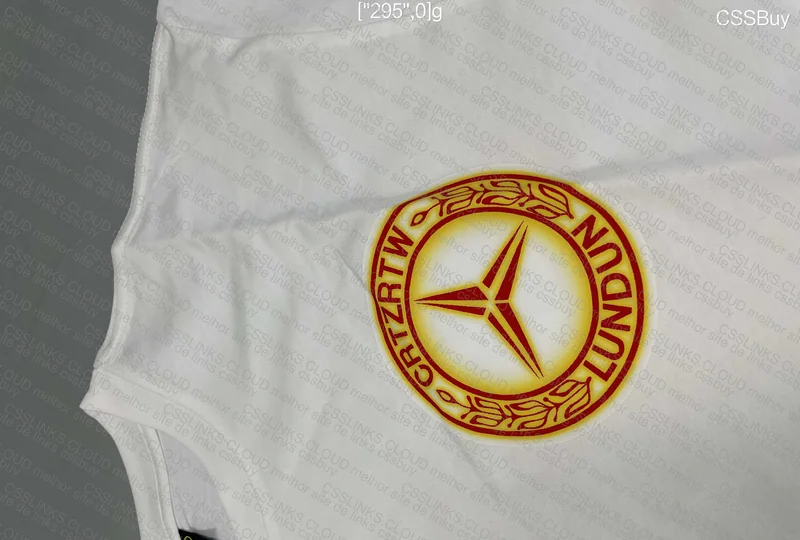 Corteiz Benz T-shirt 4
