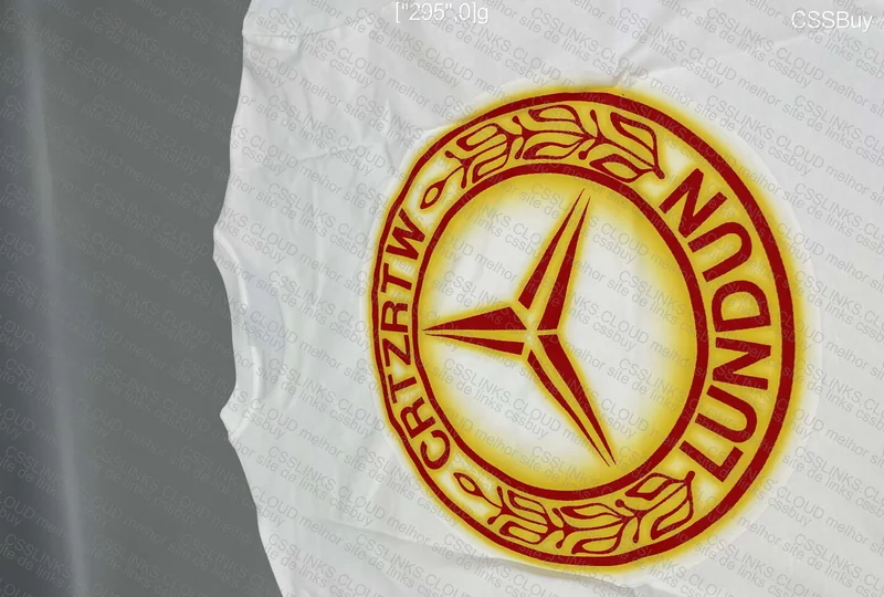 Corteiz Benz T-shirt 6