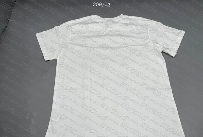 Corteiz Brazil GL T-shirt 5
