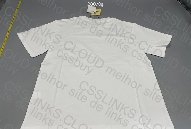 Corteiz Cee T-shirt