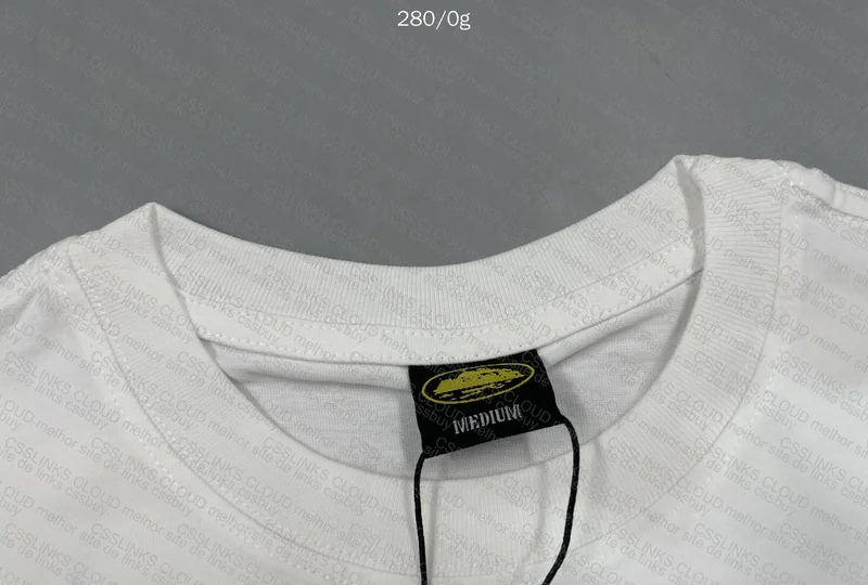 Corteiz Cee T-shirt 2