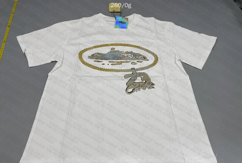 Corteiz Cee T-shirt 4