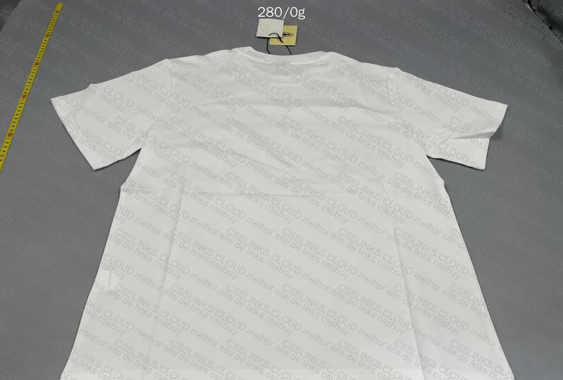 Corteiz Cee T-shirt 5